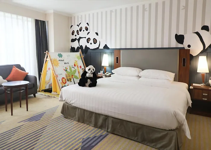Beijing Xinqiao Hotel
