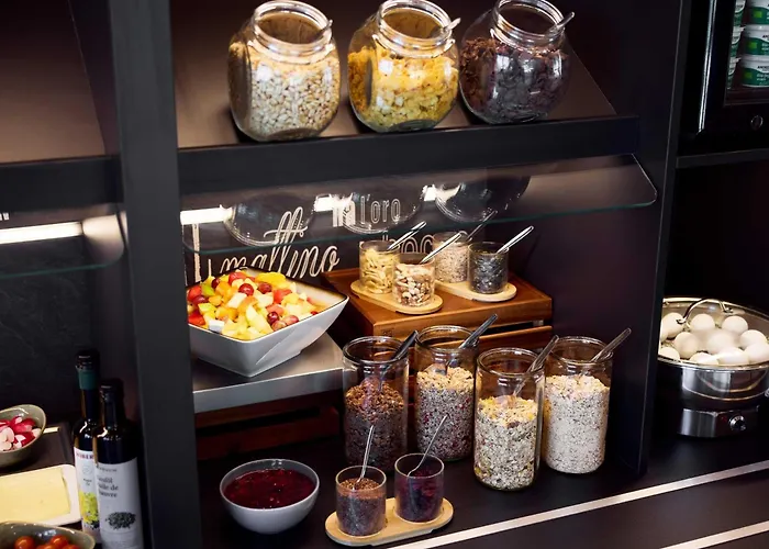 B&B Hotel Bonn-City
