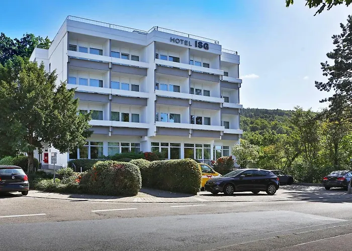 Isg Heidelberg