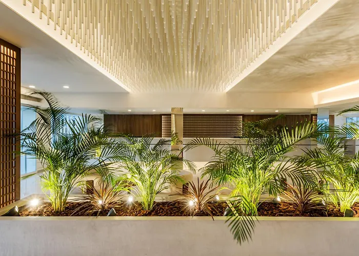 So White Beach Resort