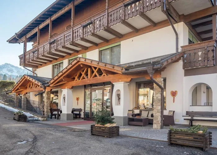 Residence Anda