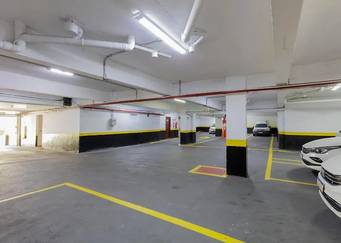  Cardim Plaza