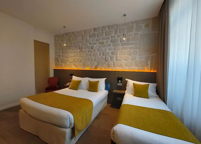 Hotel familiare: Familia Hotel