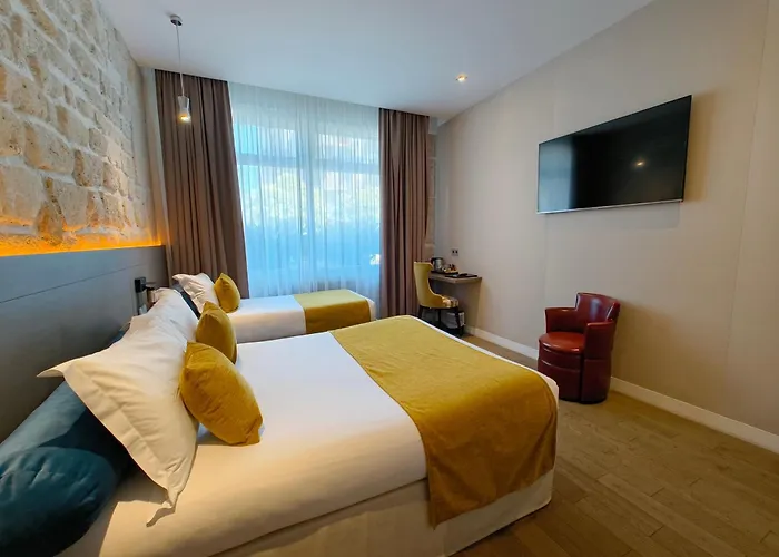 Hotel familiare: Familia Hotel