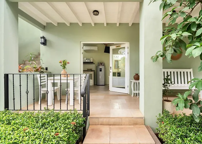 Hotel Casa Leona