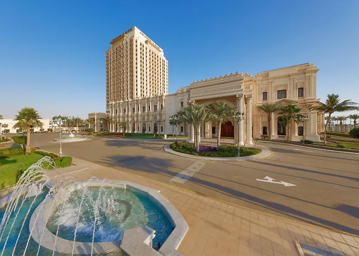 Ritz-Carlton Jeddah