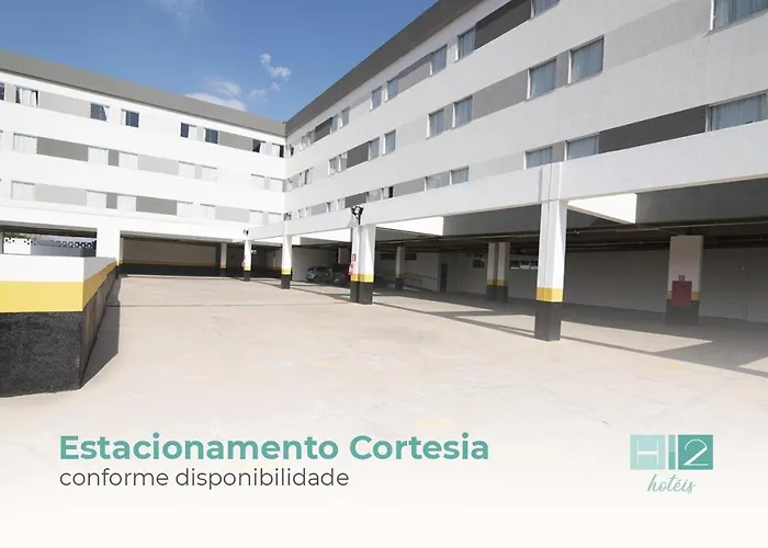 H2 Congonhas