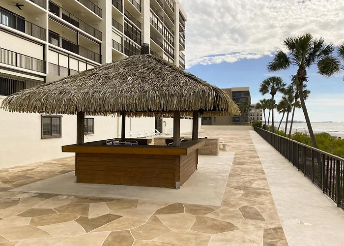 Ocean Sands 1105