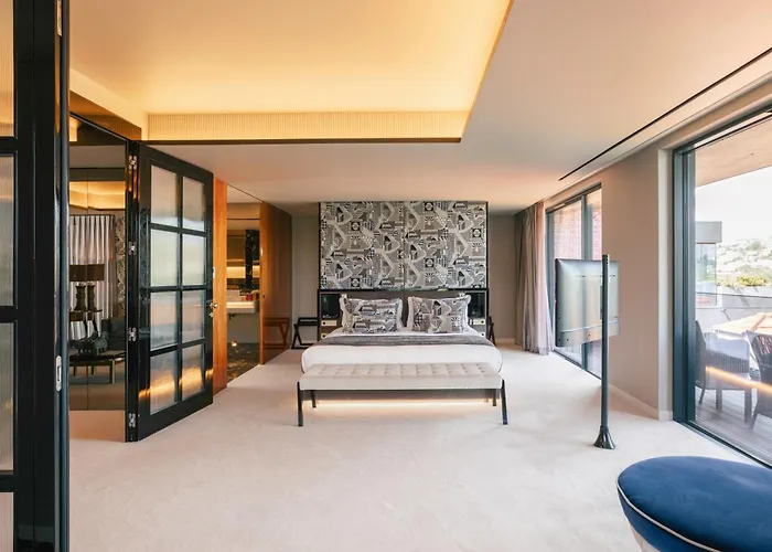 Hotel Spa: 