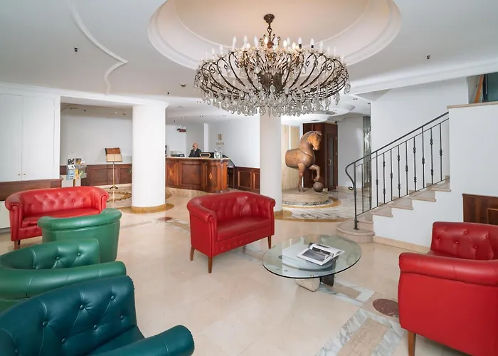 Hotel Donatello