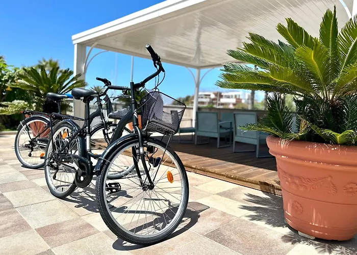 Hotel with view: Serpa Hotel