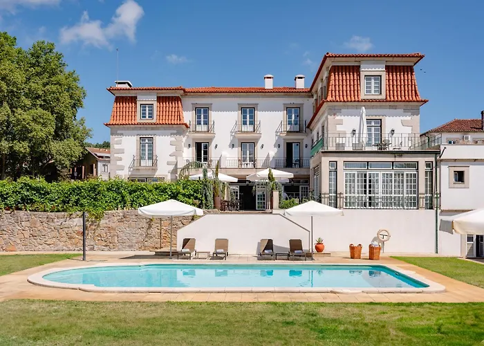 Forrester Essence Douro Hotel - By Unlock Hotels