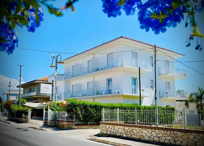 Minturnae