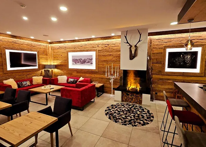 Ischgl Lodge