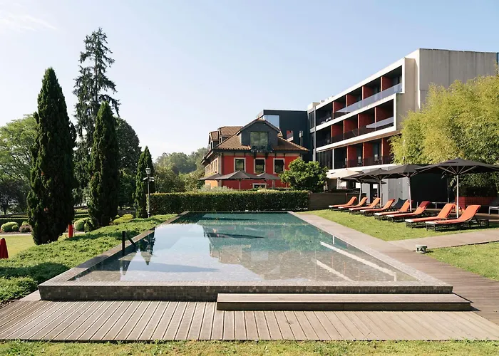 Hotel Spa: 