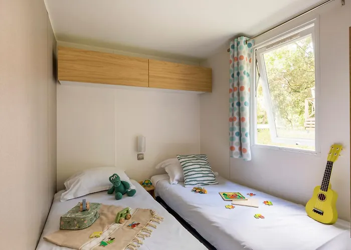 Camping Saint-Palais-Sur-Mer