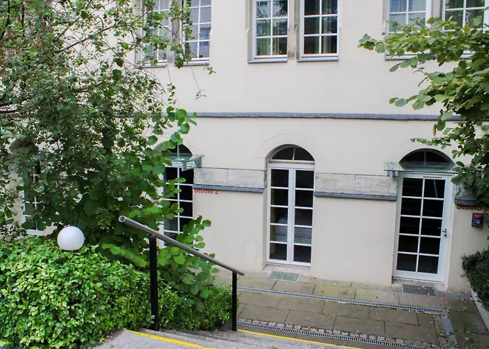 Family Hotel: Gls Studio Hotel Berlin