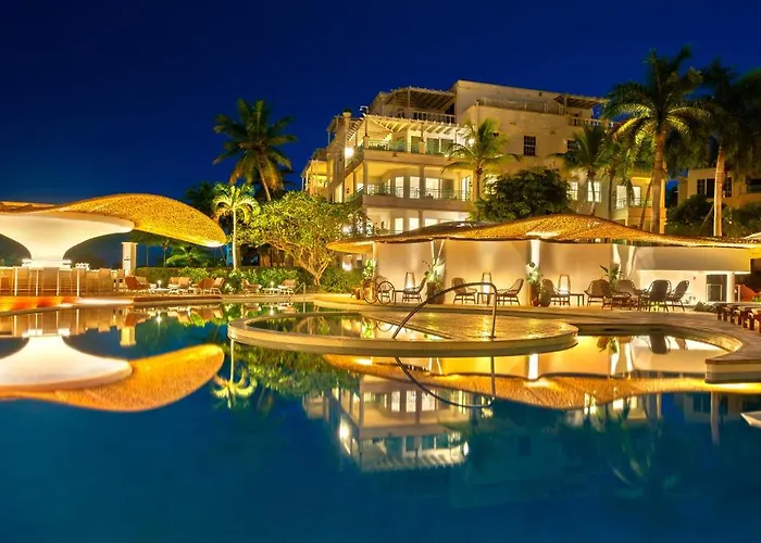 Palms Turks And Caicos