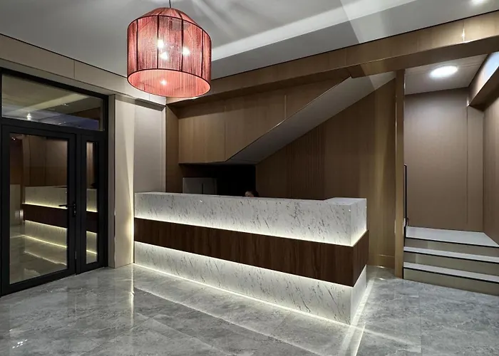 Meridian Hotel