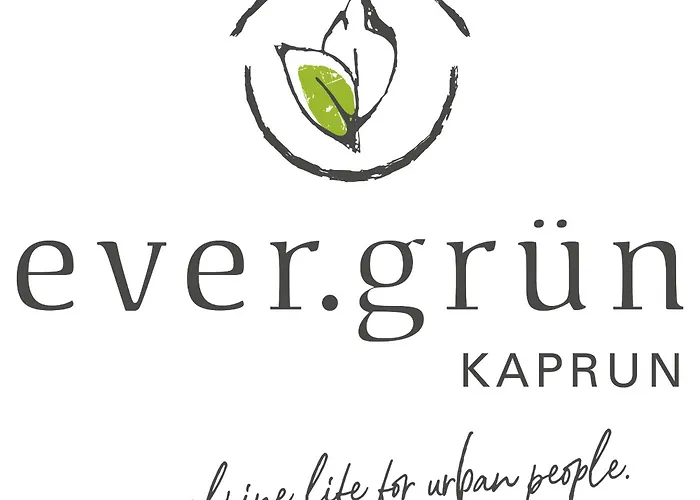  Ever Gruen Kaprun