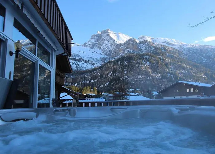 Seilers Vintage Hotel & Spa