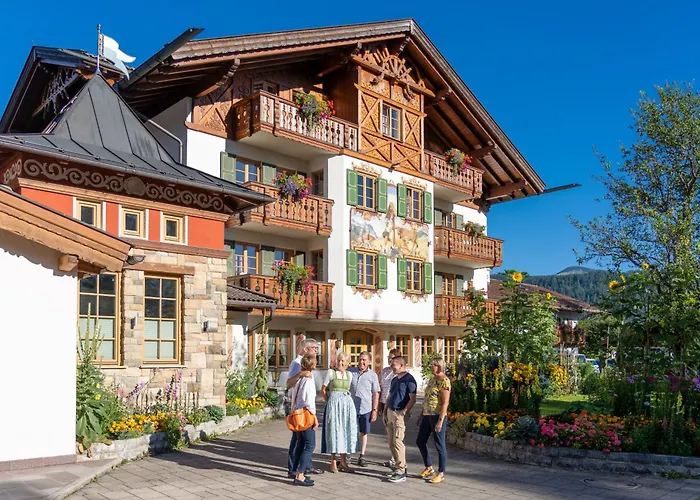Alpenhof