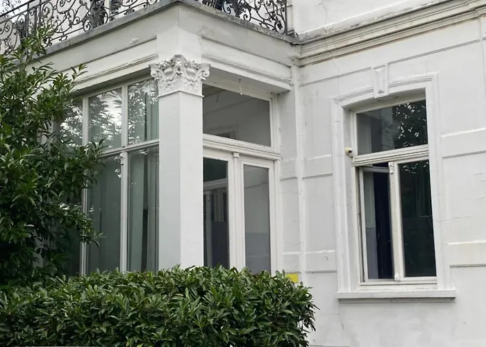 A&S Ferienwohnungen Koblenzer Strasse