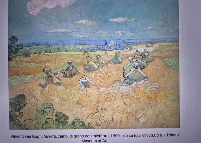 Appartamento : Suite Latina - San Leonardo