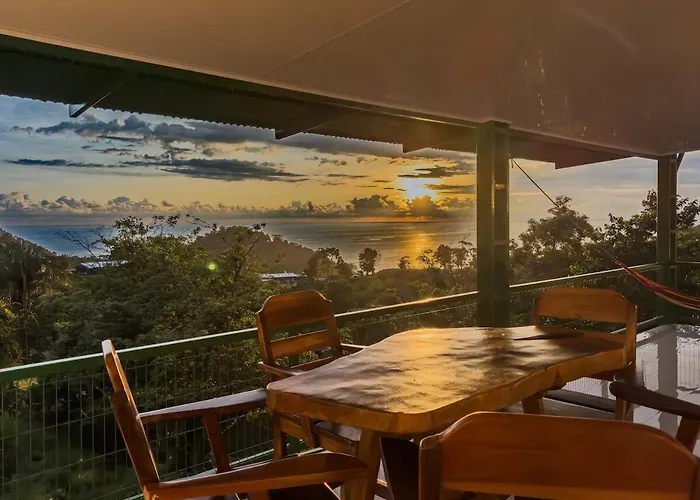 Pura Natura Lodge