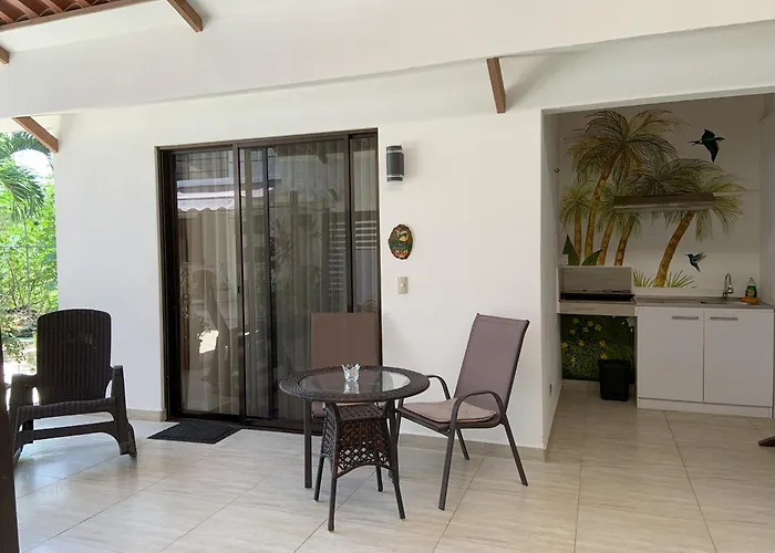 Las Perlitas Rentals Playa Samara