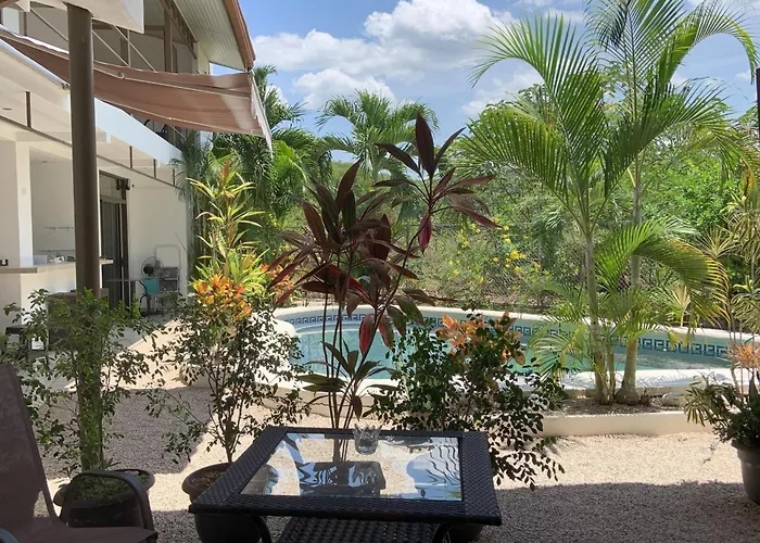 Las Perlitas Rentals Playa Samara