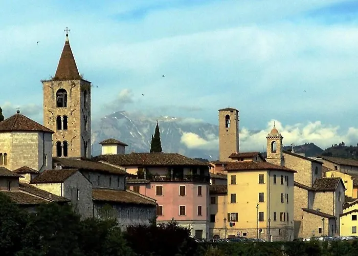 Residenza Dei Capitani