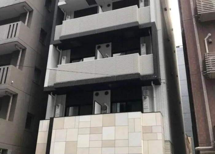 Dash Living Nihonbashi