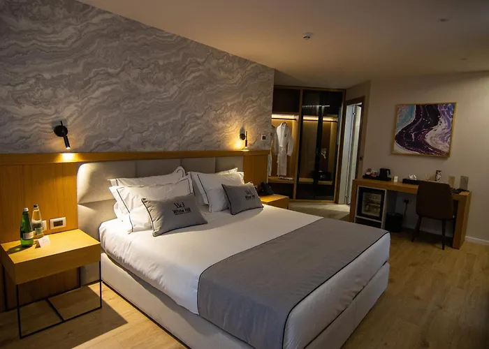 Familienhotel: White Hill Hotel, Spa & Conferences