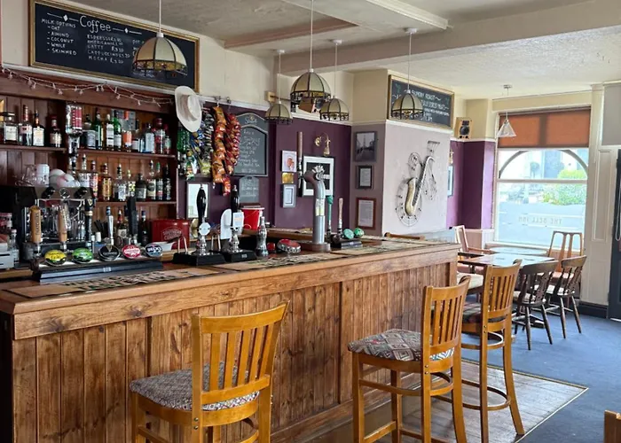 The Bell Inn