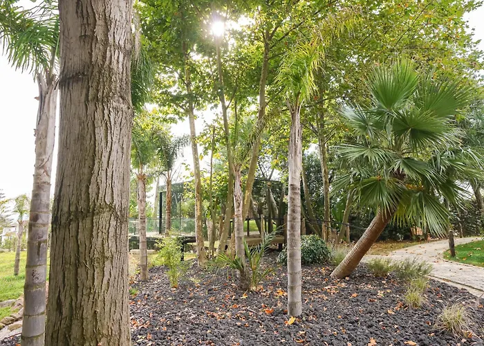 Quinta De Silvalde