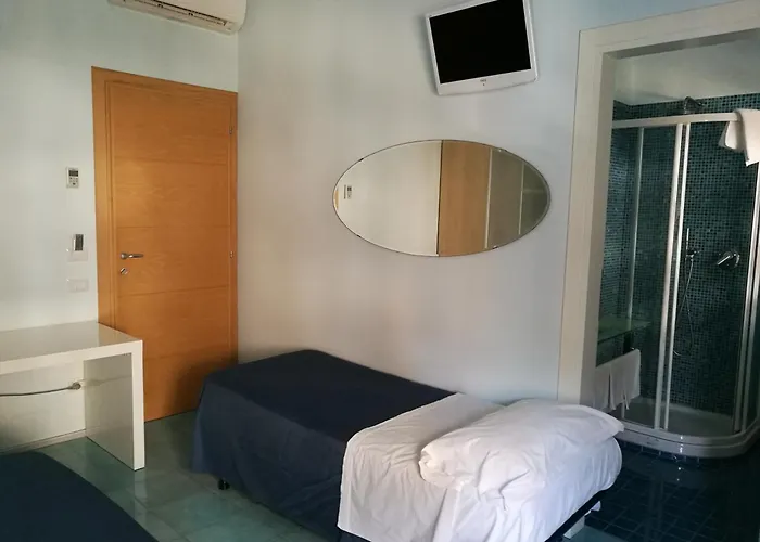 Hotel 3 stelle: Rock Garden