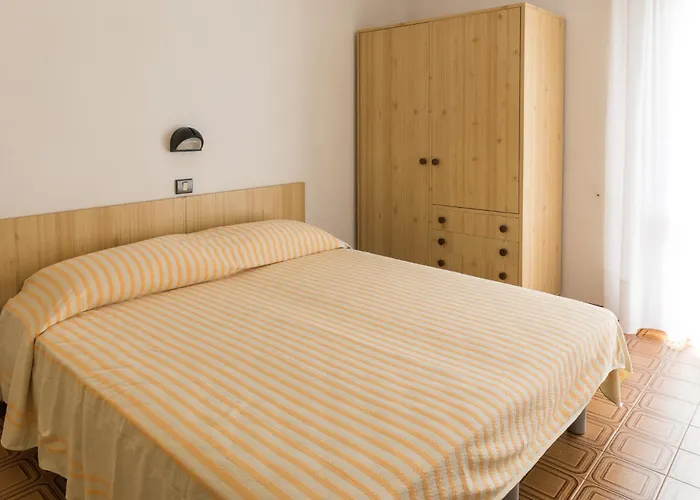 Hotel familiare: Hotel Sabrina