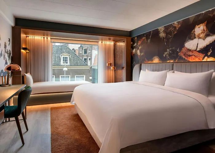Renaissance Amsterdam