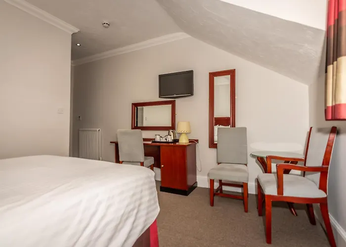 Kensington Hotel