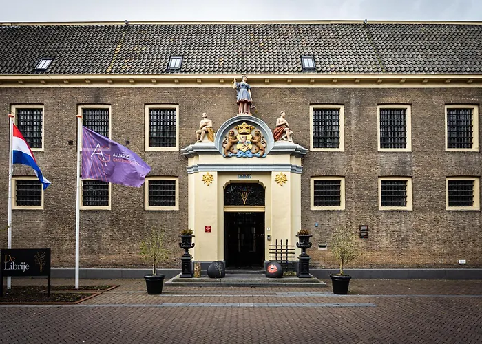 Family Hotel: Librije'S Hotel