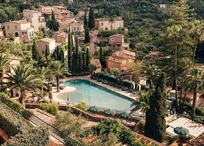 La Residencia, A Belmond Hotel, Mallorca