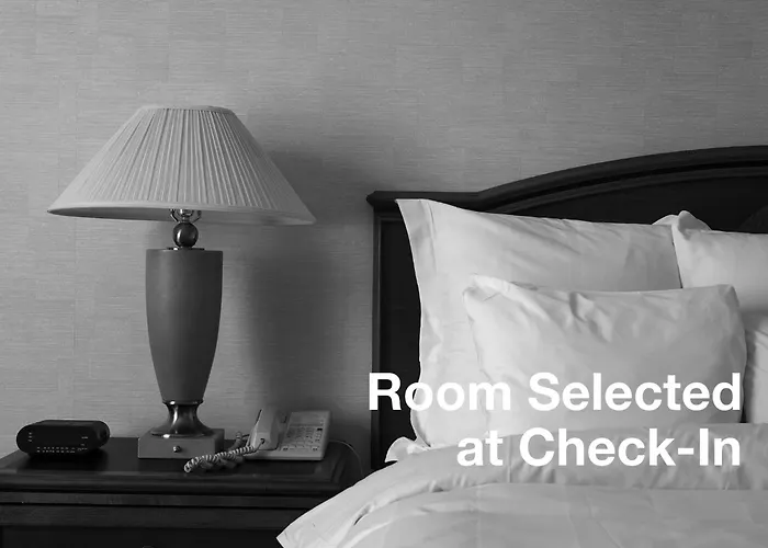 Jacuzzi hotel: Chalelarn Hotel Hua Hin