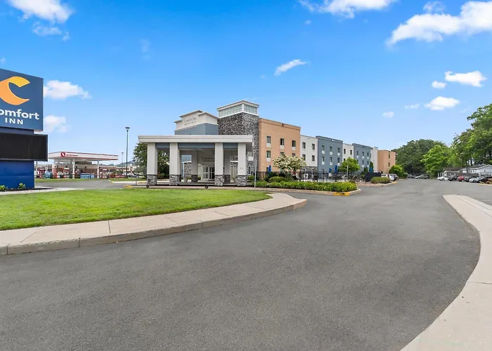 Beach Hotels Comfort Rehoboth Beach