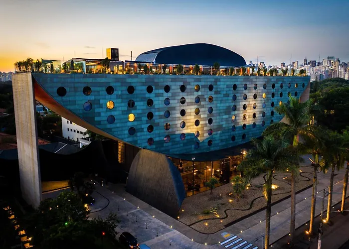 5 star hotel: Hotel Unique