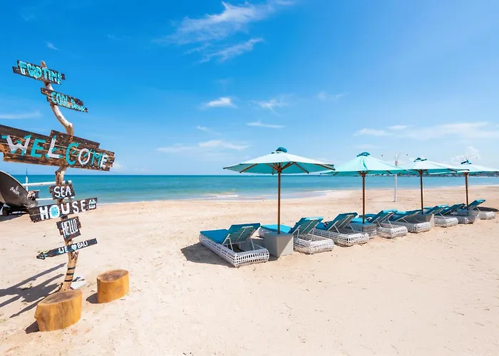 Luxe hotel: Jimbaran Bay Beach Resort And Spa By Prabhu
