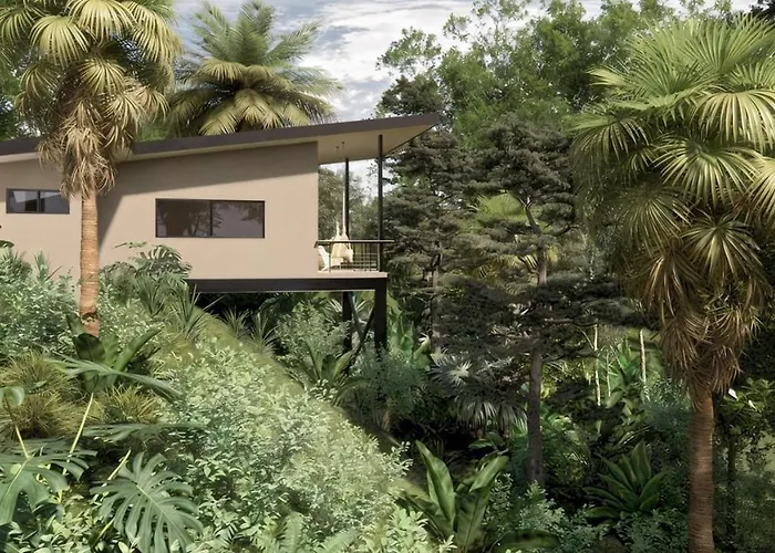Holidays home La Finca