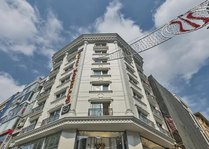 Marcello Hotel