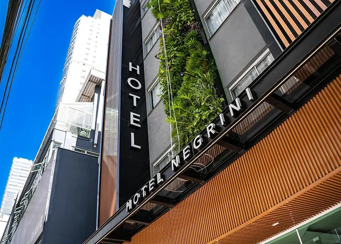 Hotel Negrini