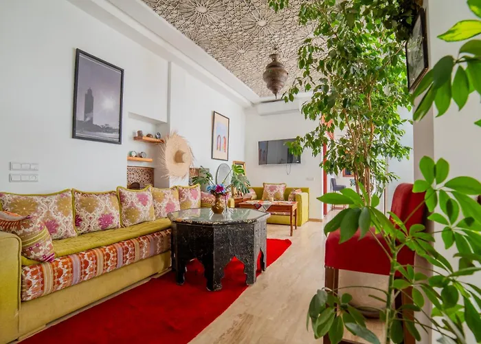 Arabic House & Spa